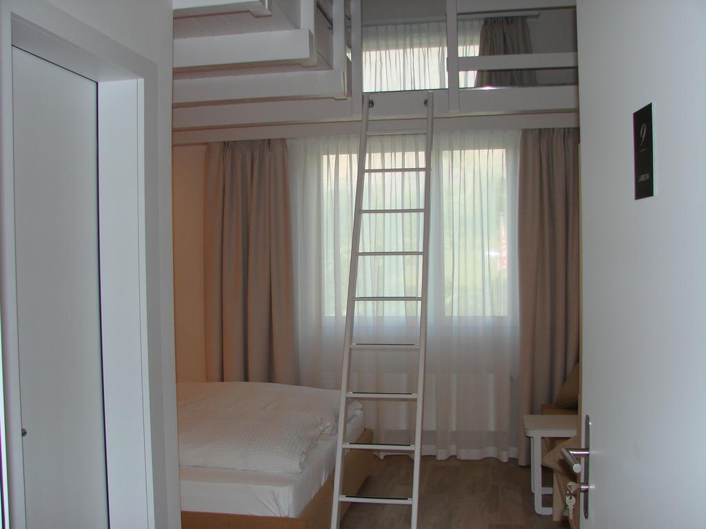 Hotel Restaurant Flaschen Albinen Номер фото